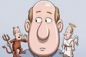 Conscience