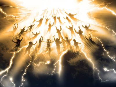 Rapture