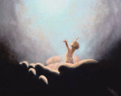 sanctification